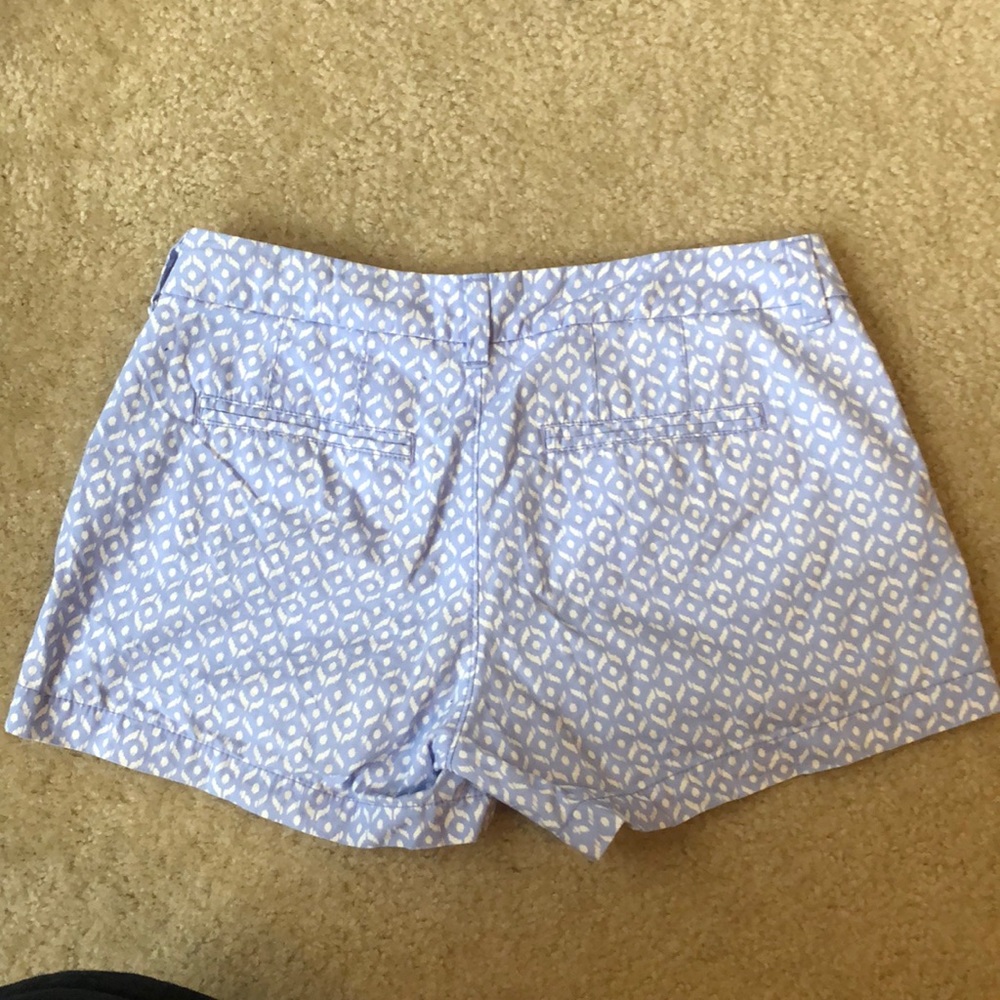 Pattern short - Picture 2 of 4